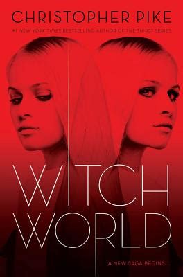 Witch world christopher pike